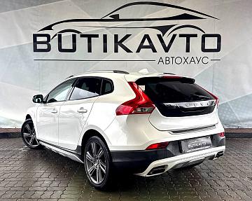 Volvo V40 Cross Country I - фото 5