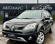 Renault Koleos I , 2008 г., вариатор, бензин - фото 3