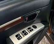 Hyundai Santa Fe CM · Рестайлинг , 2010 г., автомат, бензин - фото 9