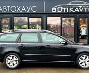 Volvo V50 I · 2-й рестайлинг , 2010 г., механика, дизель - фото 11