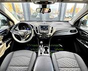 Chevrolet Equinox III , 2019 г., автомат, бензин - фото 10