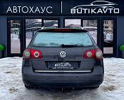 Volkswagen Passat B6 , 2006 г., механика, дизель - фото 5