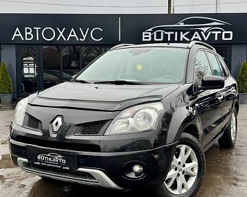 Renault Koleos I - фото 3