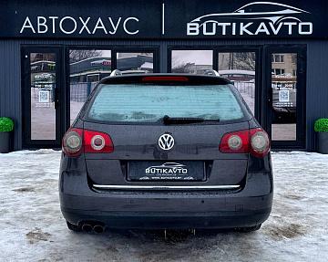 Volkswagen Passat B6 - фото 5