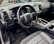 Citroen C5 Aircross I , 2019 г., автомат, дизель  - фото 11