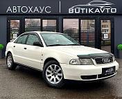 Audi A4 B5 , 1995 г., автомат, бензин