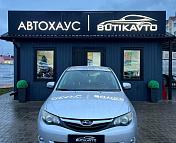 Subaru Impreza III , 2009 г., механика, бензин - фото 2