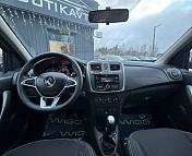 Renault Logan Stepway I , 2021 г., механика, бензин - фото 9