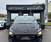 Citroen C4 Grand Spacetourer I , 2021 г., механика, дизель - фото 2