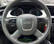 Audi A4 B8 , 2008 г., вариатор, дизель - фото 15