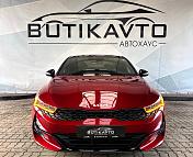 Kia K5 III , 2021 г., автомат, бензин - фото 2