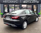 Lada (ВАЗ) Vesta I · Рестайлинг , 2024 г., механика, бензин - фото 6