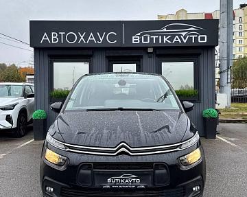 Citroen C4 Grand Spacetourer I - фото 2