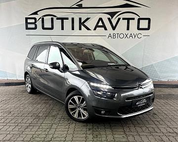 Citroen C4 Grand Picasso II
