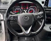 Opel Combo XL E , 2020 г., автомат, дизель - фото 11