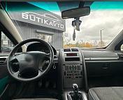 Peugeot 407 I , 2004 г., механика, бензин  - фото 10