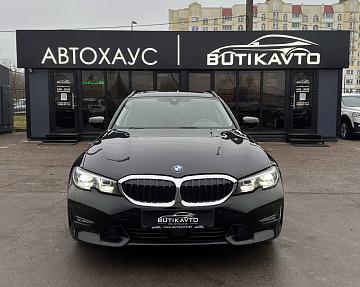 BMW 3 серия G20 G21 - фото 2