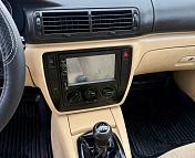 Volkswagen Passat B5 · Рестайлинг , 2001 г., механика, бензин - фото 12