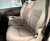 SEAT Alhambra I · Рестайлинг , 2003 г., механика, дизель - фото 13