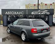 Audi A6 C5 · Рестайлинг , 2003 г., механика, дизель - фото 4