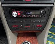 Audi A6 C5 · Рестайлинг , 2003 г., механика, дизель - фото 10