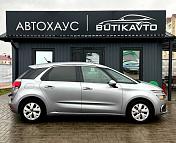 Citroen C4 Spacetourer I , 2018 г., механика, дизель - фото 8