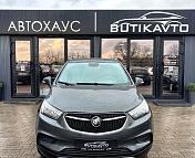 Buick Encore I · Рестайлинг , 2016 г., автомат, бензин - фото 2
