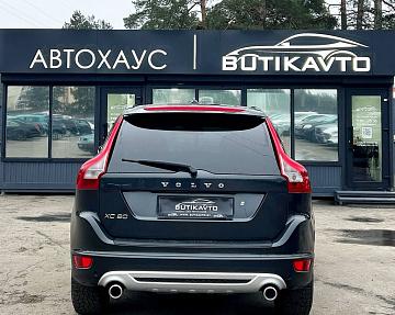 Volvo XC60 I - фото 5