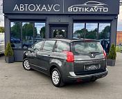 PEUGEOT 5008, 2013 г., механика, дизель - фото 5