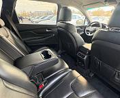 Hyundai Santa Fe TM · Рестайлинг , 2020 г., робот, дизель - фото 11