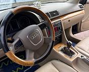 Audi A4 B7 , 2006 г., механика, дизель - фото 9