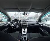 Nissan Sentra VII (B17) , 2015 г., вариатор, бензин - фото 9