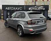 BMW X5 E70 , 2007 г., автомат, дизель - фото 4