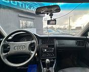 AUDI 80, 1992 г., механика, бензин - фото 9