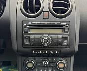 Nissan Qashqai I , 2008 г., механика, дизель - фото 16