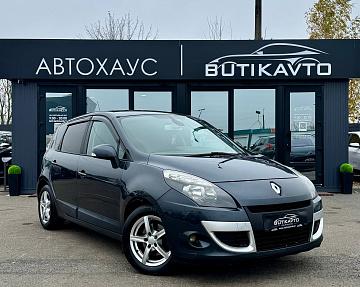 Renault Scenic III