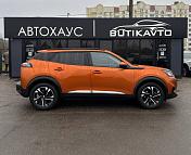Peugeot 2008 II , 2021 г., механика, бензин - фото 7