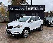Buick Encore I · Рестайлинг , 2019 г., автомат, бензин  - фото 3
