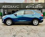 Chevrolet Equinox III , 2019 г., автомат, бензин - фото 4