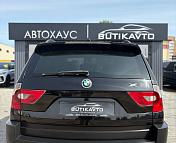 BMW X3 E83 , 2004 г., автомат, бензин - фото 5