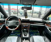 Audi A4 B5 , 1996 г., механика, дизель - фото 9