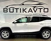 GMC Terrain II · Рестайлинг , 2022 г., автомат, бензин - фото 4