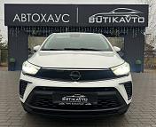 Opel Crossland X I · Рестайлинг , 2021 г., механика, бензин - фото 2