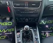 Audi A4 B8 , 2009 г., механика, бензин - фото 13