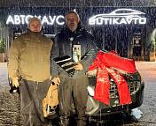 Volvo V60 I , 2012 г., механика, дизель