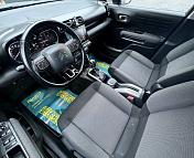 Citroen C3 Aircross I · Рестайлинг , 2021 г., автомат, дизель - фото 10