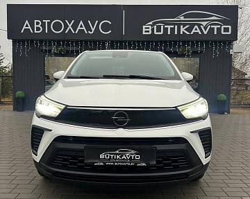 Opel Crossland X I · Рестайлинг - фото 2