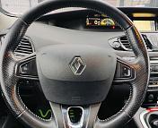 Renault Scenic III · 2-й рестайлинг , 2013 г., механика, дизель - фото 14