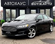Ford Fusion USA II , 2015 г., автомат, бензин - фото 3
