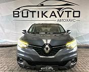 Renault Kadjar I , 2018 г., механика, дизель - фото 2